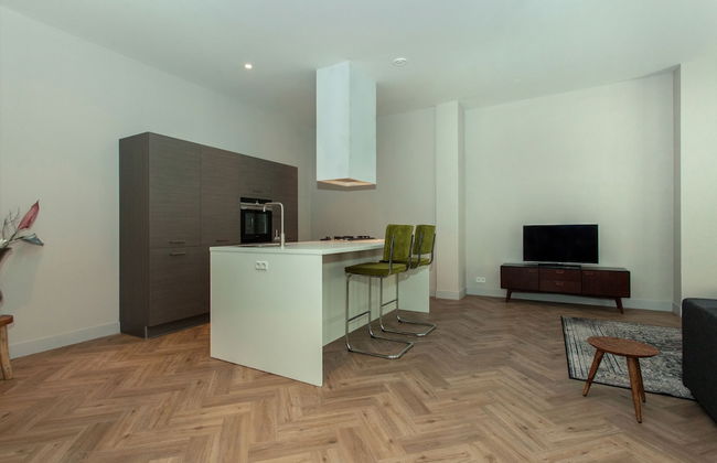 Stayci Apartments Westeinde - Photo 29