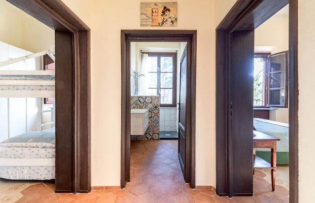 La Vita Bella in Vaglia - Photo 38