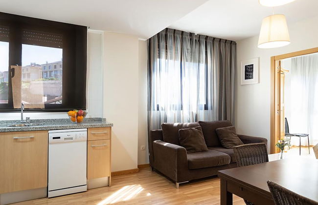 Apartamentos Turísticos Real Valle Ezcaray - Foto 27