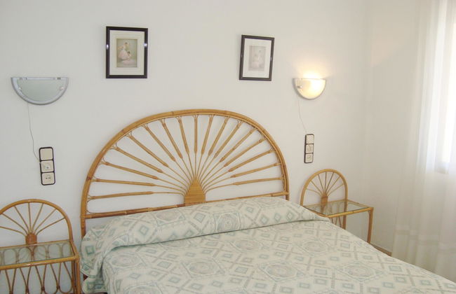 Alpen1 Finca del Moro / 2 Dormitorios - Photo 10