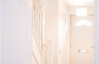 Serviced 4 Beds Contractors Accommodation in Sheffield 3 Parking Spaces - Photo 15