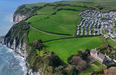 NEW The Water Shed Beer Devon sleeps 2 - Foto 34