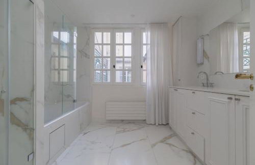 Luxury apartments - Avenue Montaigne - Foto 69
