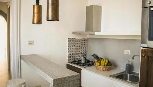 Villa Starace - Appartamento Buongiorno - Foto 4