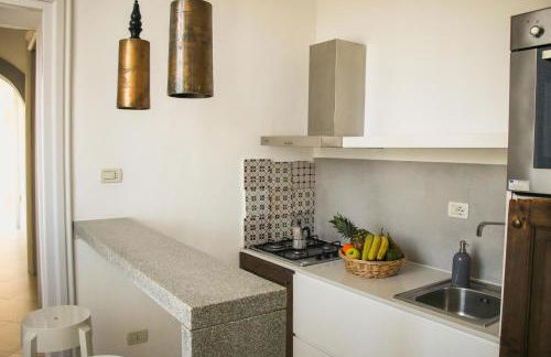 Villa Starace - Appartamento Buongiorno - Foto 4