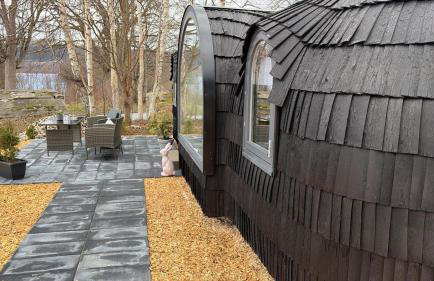 Seeperle Weißenstadt Haus Nußhardt - Foto 23