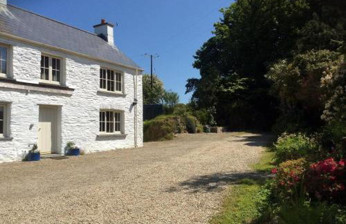 Bayvil - Nevern - Foto 17