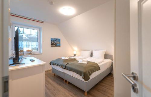 Ferienhaus Ankerplatz - Foto 10