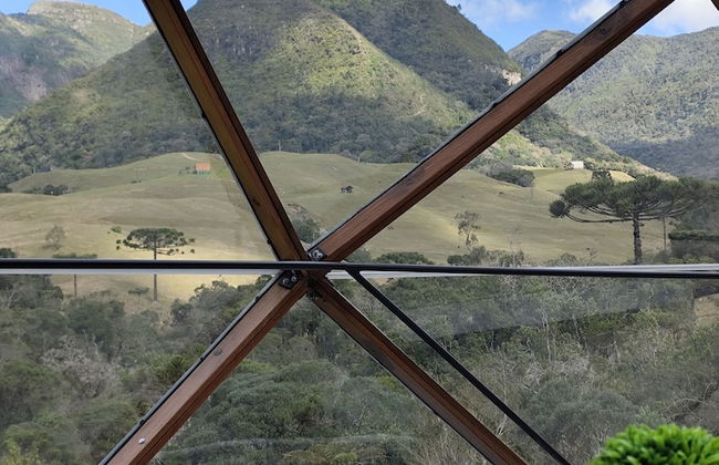 Morada do Guardião - Foto 40