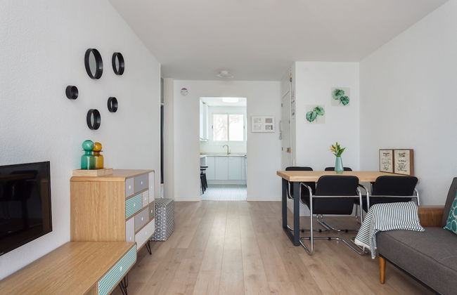 Sybaris Be my Guest Castelldefels - Foto 1