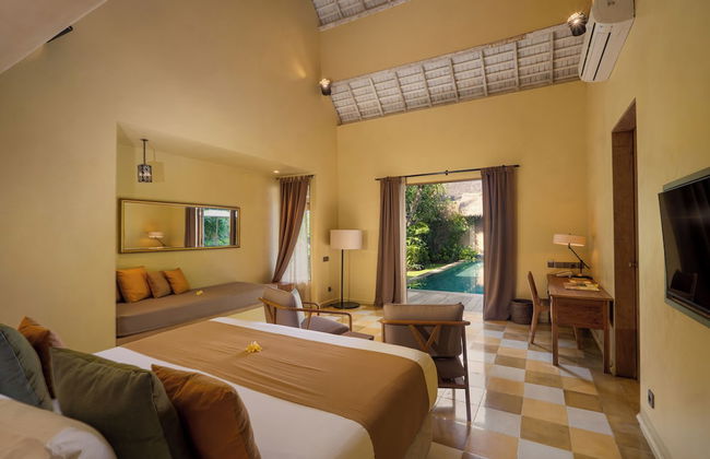 Space Villas Bali - Photo 5