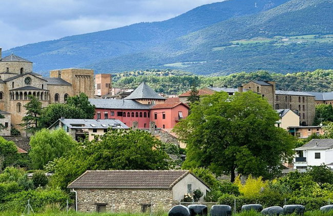 Excursión a Canfranc, Jaca y Sallent de Gállego desde Zaragoza - Foto 9