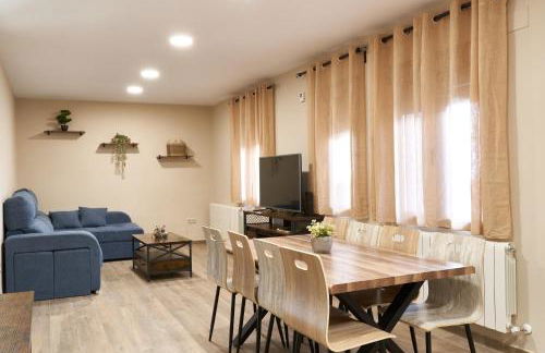 Casa Rural El Paloteo - Foto 77