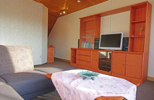 Ferienwohnung mit Wasserbett FW3 - Foto 3