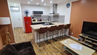 Appartement centre-ville, Valras-Plage, chez Géraud et Séverine - Foto 2, stove