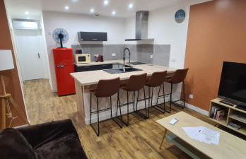 Appartement centre-ville, Valras-Plage, chez Géraud et Séverine - Foto 2