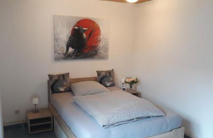 1 Zimmer Appartment - Foto 1