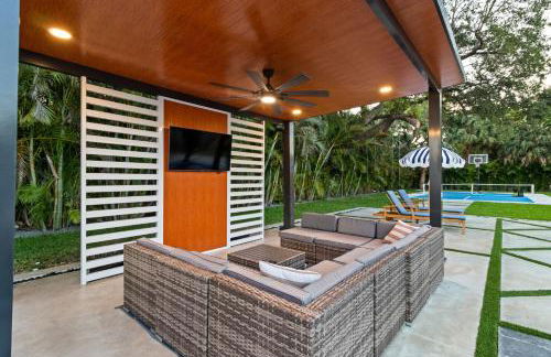 Treehouse Villa BY THE GLAMHOMES - Foto 43