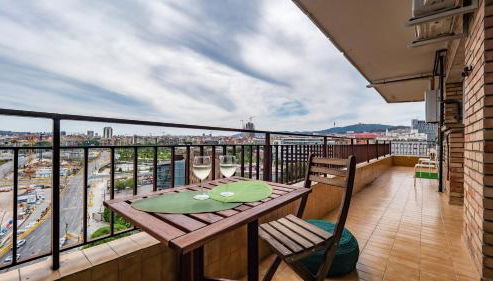 Bed&Bcn Glories - Foto 2