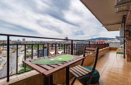 Bed&Bcn Glories - Foto 2