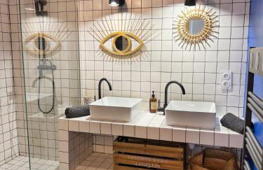 Duplex avec Vue Exceptionnelle - Calme & Confort - Photo 28