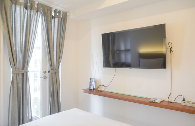 Simply Look Studio Tokyo Riverside Pik 2 Apartment - Foto 14