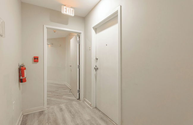 Boutique Apartments Convention Center - Foto 17