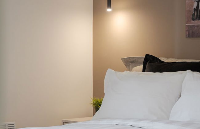 Vouliagmeni Stylish Apartment - Foto 8