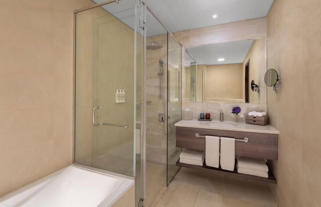 Avani+ Palm View Dubai Hotel & Suites - Photo 16