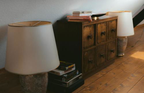 Antikes Haus an der Mosel - Foto 45