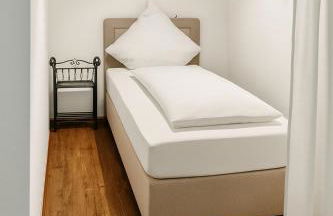 Rooftop Apartments L2 - Studioappartment mit Balkon für 3 Personen - Foto 7