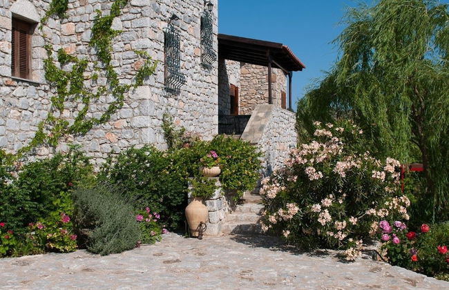 Elise Cottage, Your Heavenly Paradise in Mani - Foto 15