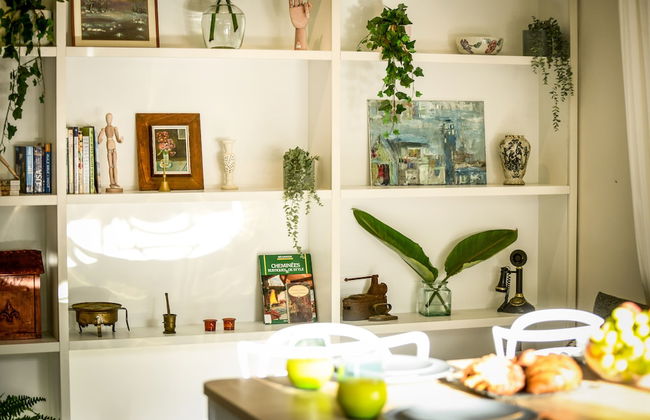 Serene Retreat with Lush Garden by Sea N Rent - Foto 12