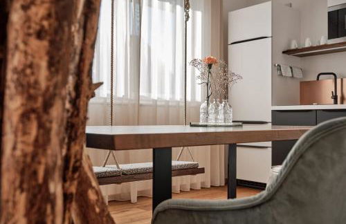 WaldFunkeln LODGE - Foto 52