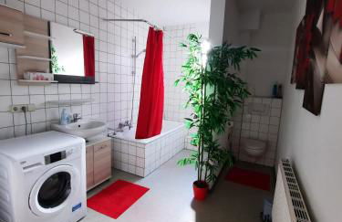 Ferienwohnungen Calwer Höfle Marktplatz - Foto 21