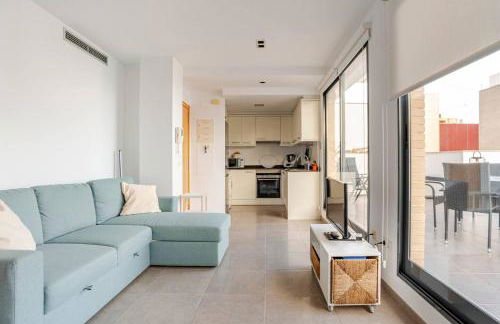 Apartamento Sunshine Grao - Foto 12