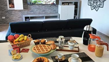 Vacanze La finestra sul mare - Foto 3