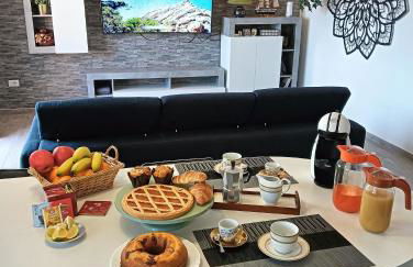 Vacanze La finestra sul mare - Foto 3