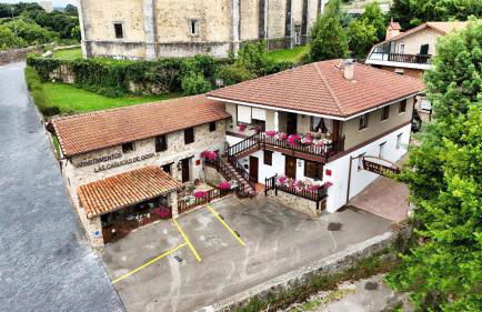 Apartamentos Las Casucas de Gema - Foto 9