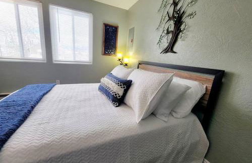 Hidden Valley -1 BR w/ Loft -2 Min. walk to Pool/Ten - Foto 6