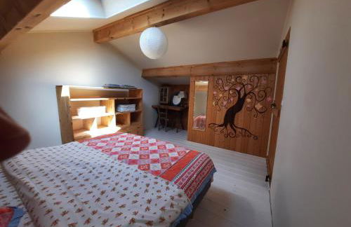 Gîte La Boutardière - Foto 33