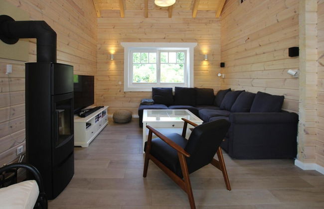 Ferienhaus am Schaalsee, Zarrentin - Foto 19