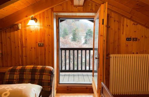 20 minutes from the Cervino Sky Paradise ski lift - Foto 6