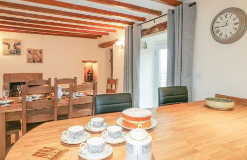 Lane Head Cottage - Foto 10