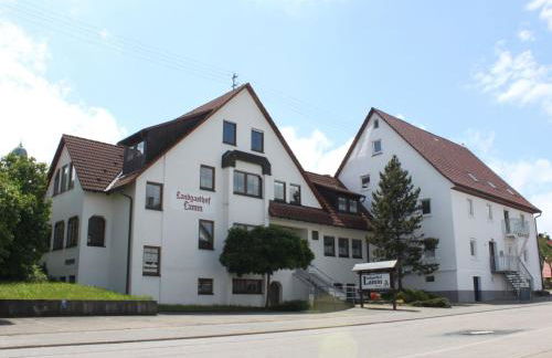 Landgasthof Lamm Ferienwohnungen - Foto 6