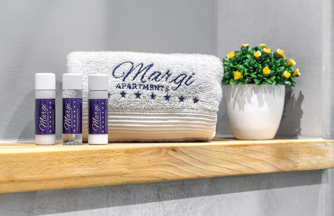 MARGI Absynth Apartament - Photo 22