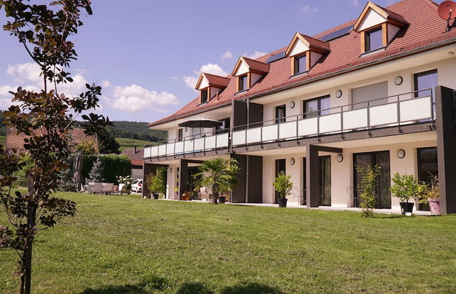 Maison d’hôtes Sainte Hune appartements et chambres - Photo 45