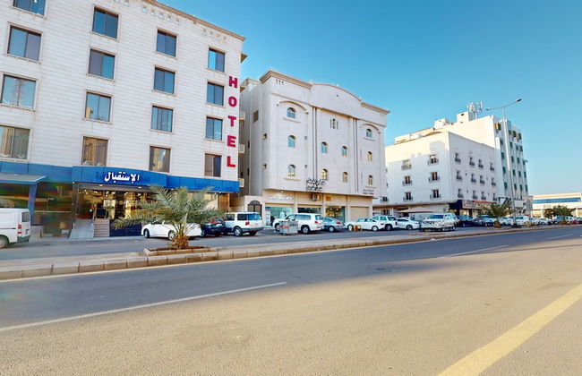 Manazel Al Madina Hotel Apartments - Foto 22