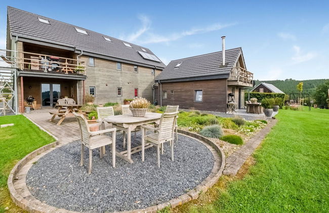 Green Hillside Apartment-petit Wilogne - Photo 1