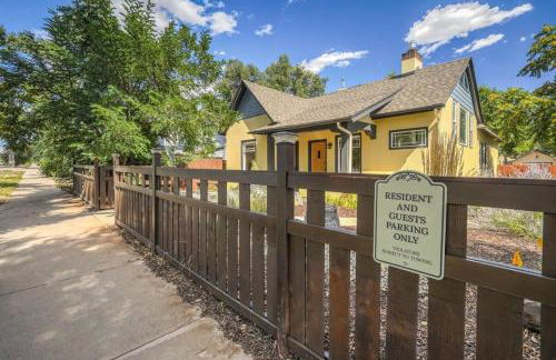 3BD Charming Cottage Large Backyard Garden Suite - Foto 58